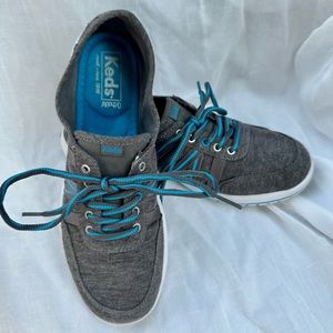 Keds woman’s shoes size 8.5